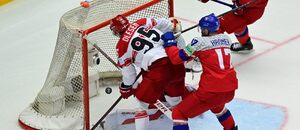 Češi se v prvním duelu MS 2026 utkají s Dánskem