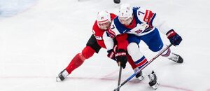 V repríze loňského finále se na MS 2026 utkají USA a Švýcarsko