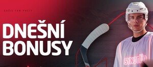 Získej bonus s kalendářem od Synot Tipu