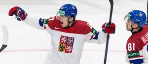 Česko čeká federální derby se Slovenskem. Sledujte zápas skupiny B na MS živě