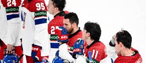 Působení české reprezentace na MS 2026 skončilo už ve čtvrtfinále