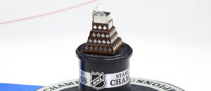 Conn Smythe Trophy získává nejužitečnější hráč play off NHL