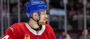 Český střední útočník Jan Myšák přestupuje do švédského týmu HV71