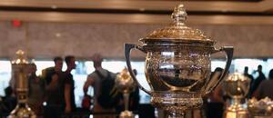 Lady Byng Memorial Trophy, ocenění pro nejslušnějšího hokejistu NHL