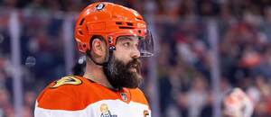 Radko Gudas už není kapitánem Anaheimu Ducks, práva na českého hokejistu byla v NHL vyměněna na Floridu