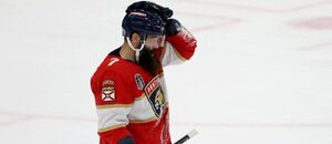 Radko Gudas míří na staronovou adresu, od sezony 2026-27 bude znovu oblékat dres Floridy