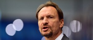 Pavel Gross, asistent trenéra české hokejové reprezentace