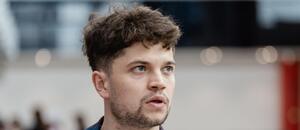 Matěj Blümel se stává novou posilou pražské Sparty