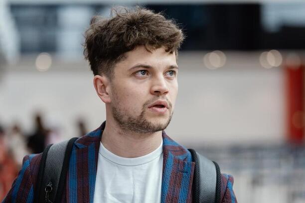 Matěj Blümel se stává novou posilou pražské Sparty