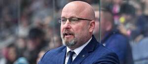 Patrik Augusta se vrací do extraligy, bude trénovat Spartu