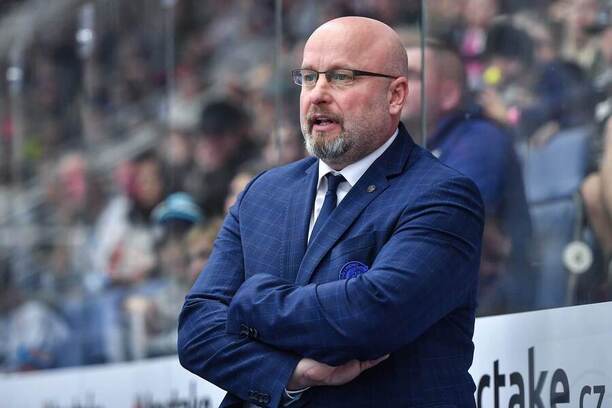Patrik Augusta se vrací do extraligy, bude trénovat Spartu