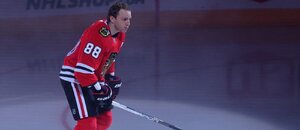 Patrick Kane se vrací do Chicaga