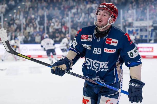 Zach Senyshyn je jednou z&nbsp;nejzvučnějších posil Olomouce