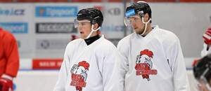 Olomouc započne přípravu na extraligu s nedalekým soupeřem z Vítkovic