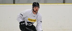 Největší posilou Sparty před novou sezonou je Matěj Blümel