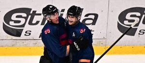Hokejisté Sparty si v prvním duelu poradili s Litoměřicemi, dnes nastoupí proti Mladé Boleslavi