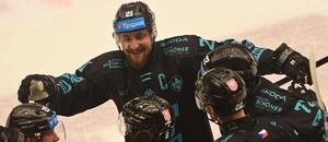 Karlovy Vary vstupují do přípravu na Tipsport extraligu proti prvoligovému Sokolovu