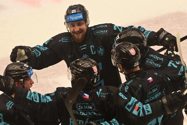 Karlovy Vary vstupují do přípravu na Tipsport extraligu proti prvoligovému Sokolovu