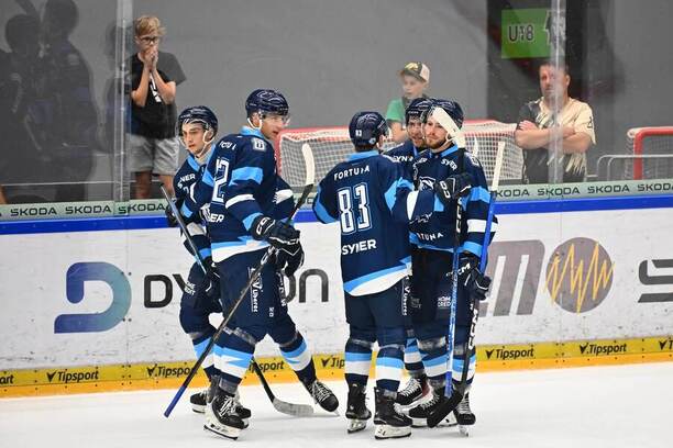 Liberec se chystá na další přípravný duel před novou sezonou