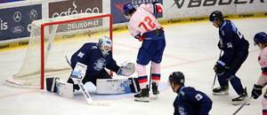 Budějovičtí hokejisté nastoupí v předsezonním turnaji proti týmu Vídeň Capitals