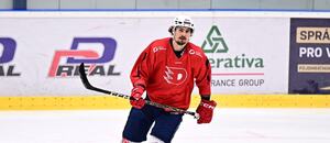 Na Red Bulls Salute už by se v dresu Dynama mohl znovu ukázat i David Tomášek