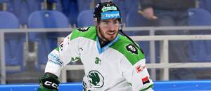 Útočník Dominik Lakatoš končí v Mladé Boleslavi