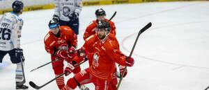 Olomouc v přípravném zápase hostí Třinec