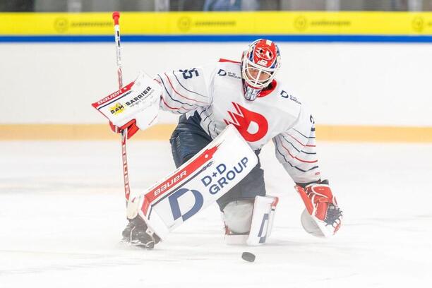 Pardubice přivítají v&nbsp;prvním kole CHL Tychy. Jaké další zápasy nás čekají?