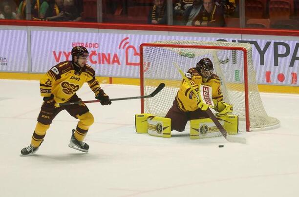 Jihlavská Dukla přivítá ve 3.&nbsp;kole pražskou Slavii