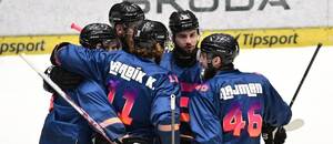 Sparta začne sezonu Tipsport extraligy zápasem v Olomouci