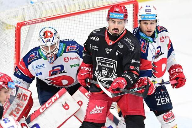 Hned v&nbsp;prvním kole dojde na východočeské derby mezi Pardubicemi a&nbsp;Hradcem Králové