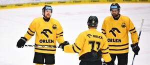Hokejisty Litvínova čeká v 1. kole nové sezony extraligy zápas s Kometou Brno
