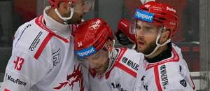 Třinec přivítá ve druhém kole Tipsport extraligy brněnskou Kometu