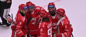Třinec přivítá v předehrávce 3. kola Tipsport extraligy Plzeň