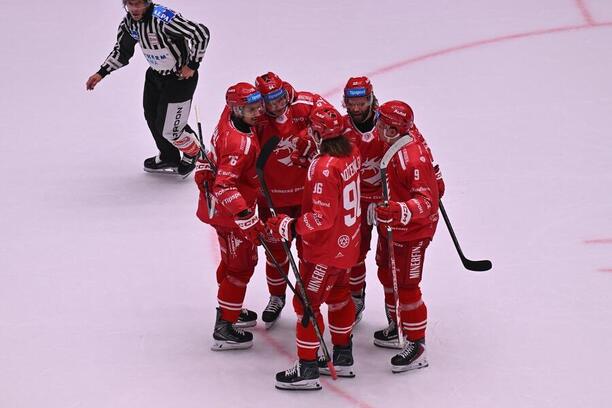 Třinec přivítá v&nbsp;předehrávce 3.&nbsp;kola Tipsport extraligy Plzeň