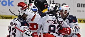 Hokejisté Pardubic se dnes ve 3. kole extraligy utkají s Karlovými Vary