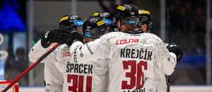 Sparta se v dohrávce 3. kola TELH střetne s Mladou Boleslaví
