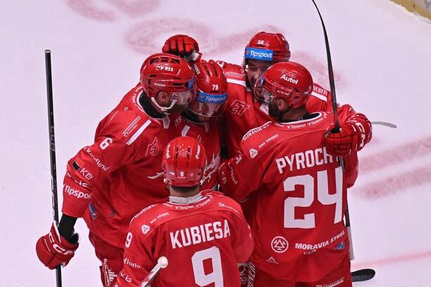 Třinečtí Oceláři se v&nbsp;5. kole extraligy představí na ledě Liberce