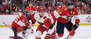 Hokejisté Caroliny a Floridy se řadí k největším favoritům NHL v sezoně 2026/27