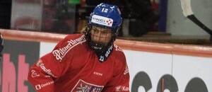 Češky se na úvod turnaje v Lahti střetnou s domácími Finkami