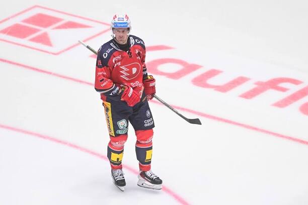 Pardubice s&nbsp;nejproduktivnejším hráčem extraligy Romanem Červenkou hostí v&nbsp;8. kole Spartu