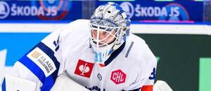 Plzeň přivítá v pátém kole CHL Skellefteå