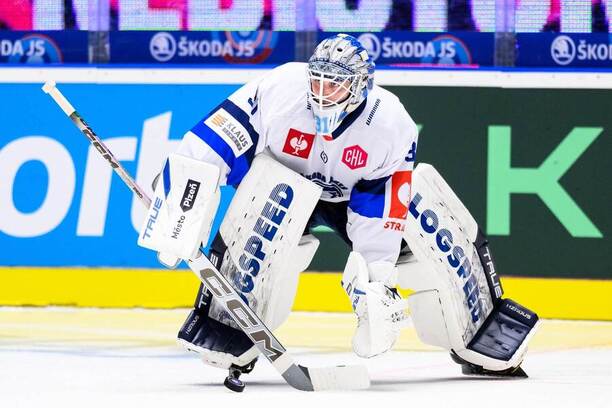 Plzeň přivítá v&nbsp;pátém kole CHL Skellefteå
