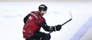 Hokejisté Sparty se v 10. kole extraligy utkají s Vítkovicemi