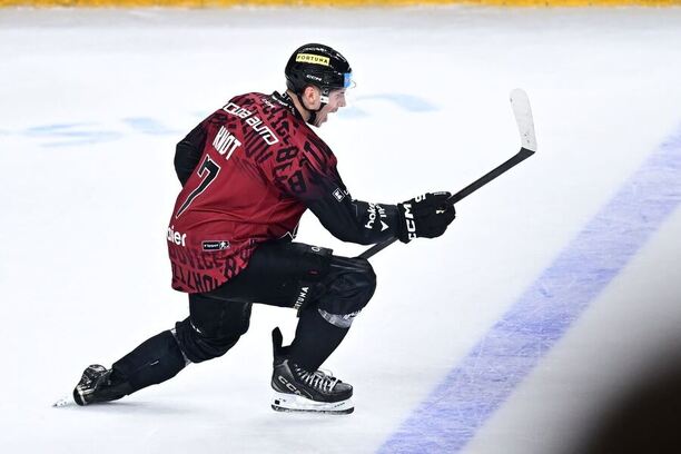 Hokejisté Sparty se v&nbsp;10. kole extraligy utkají s&nbsp;Vítkovicemi
