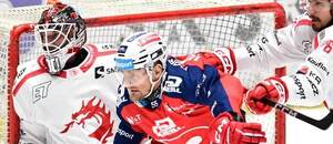 Pardubice v repríze letošního finále přivítají Třinec