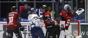 V 11. kole Tipsport extraligy se v repríze jarního čtvrtfinále utkají Plzeň se Spartou
