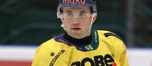 Vsetínský Tomáš Šmerha je nejproduktivnějším hráčem Maxa ligy