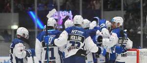 Hokejisté Komety Brno se ve 12. kole extraligy střetnou s Libercem