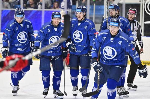 Plzeň se před vlastními fanoušky představí proti Vítkovicím
